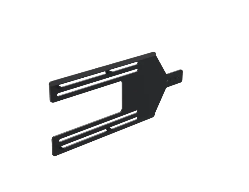 Ergonomic Solutions SPK511 -kioskikiinnike