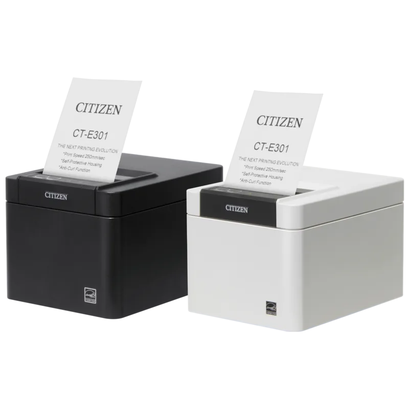 Citizen CT-E301 receipt printer