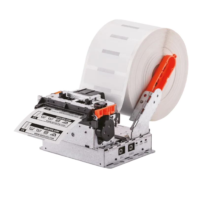 Bixolon BK5-31 kiosk printer mechanism