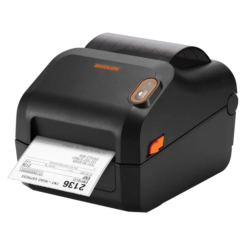 Bixolon XD3-40 label printer, black