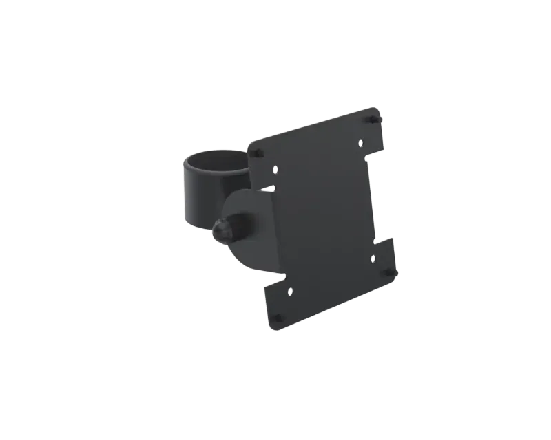 Ergonomic Solutions SPV3301-FX VESA 75/100 -näyttökiinnike