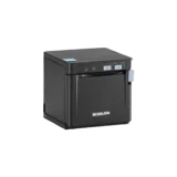 Bixolon SRP-Q300II Receipt Printer, Direct Thermal, USB-C, BT, Ethernet, Black
