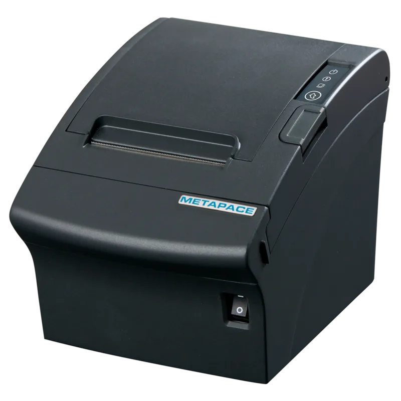 Metapace T-3III receipt printer