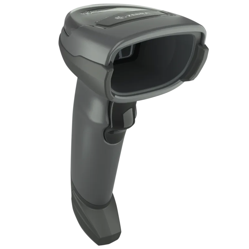 Zebra DS4608 barcode scanner