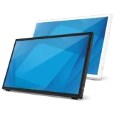 Elo 2270L Touch Monitor, 21.5'', PCAP, Full HD, USB, Black