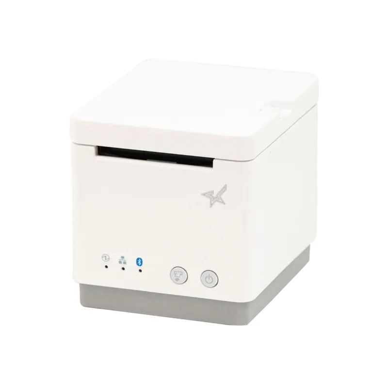 Star mC-Print2 receipt printer, additional view