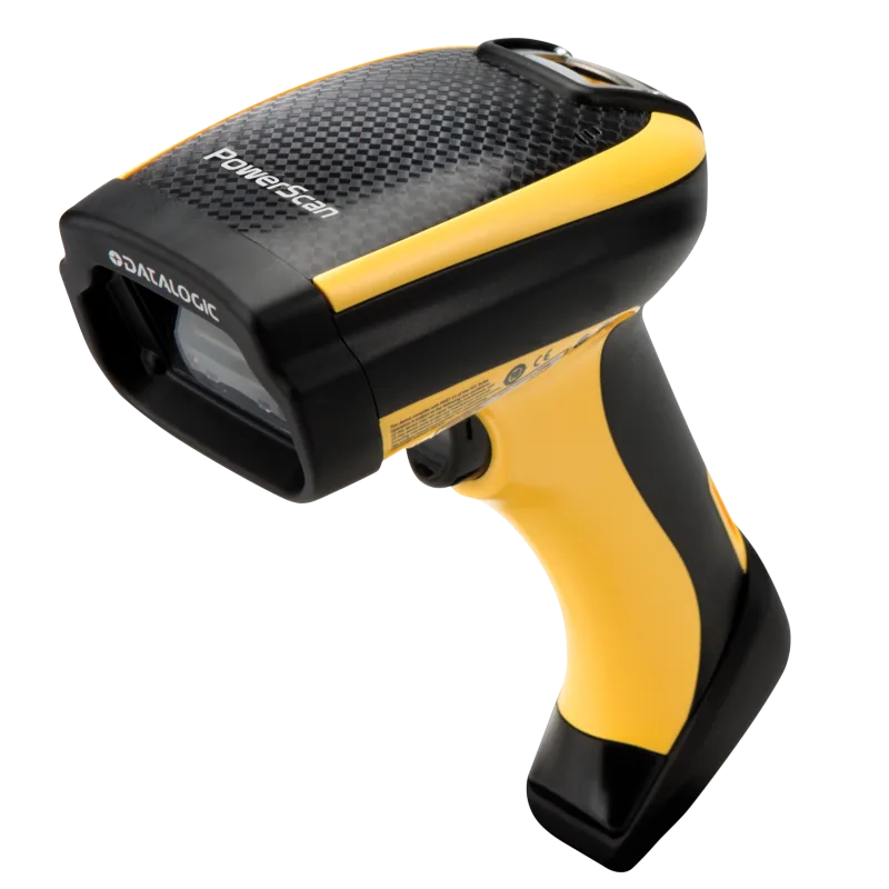 Datalogic PowerScan PD9130 barcode scanner