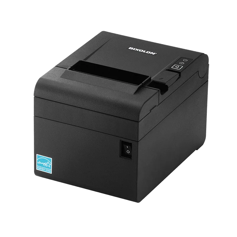 Bixolon SRP-E300 series receipt printer, product photo