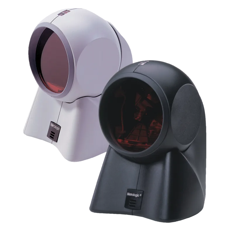 Honeywell Orbit MS7120 presentation scanner