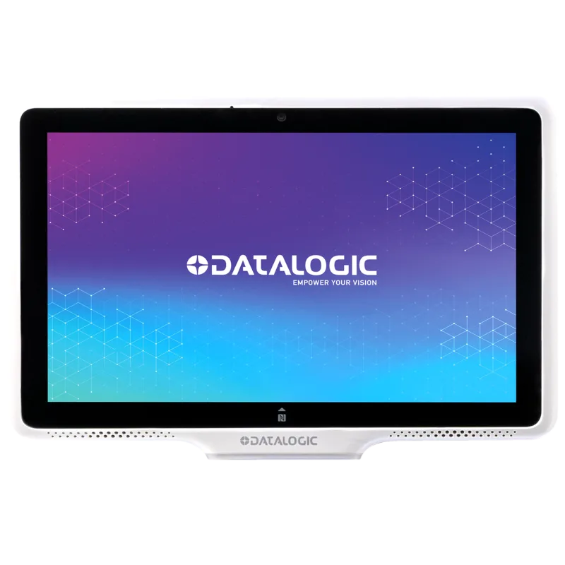 Datalogic Smart Portal tablet terminal